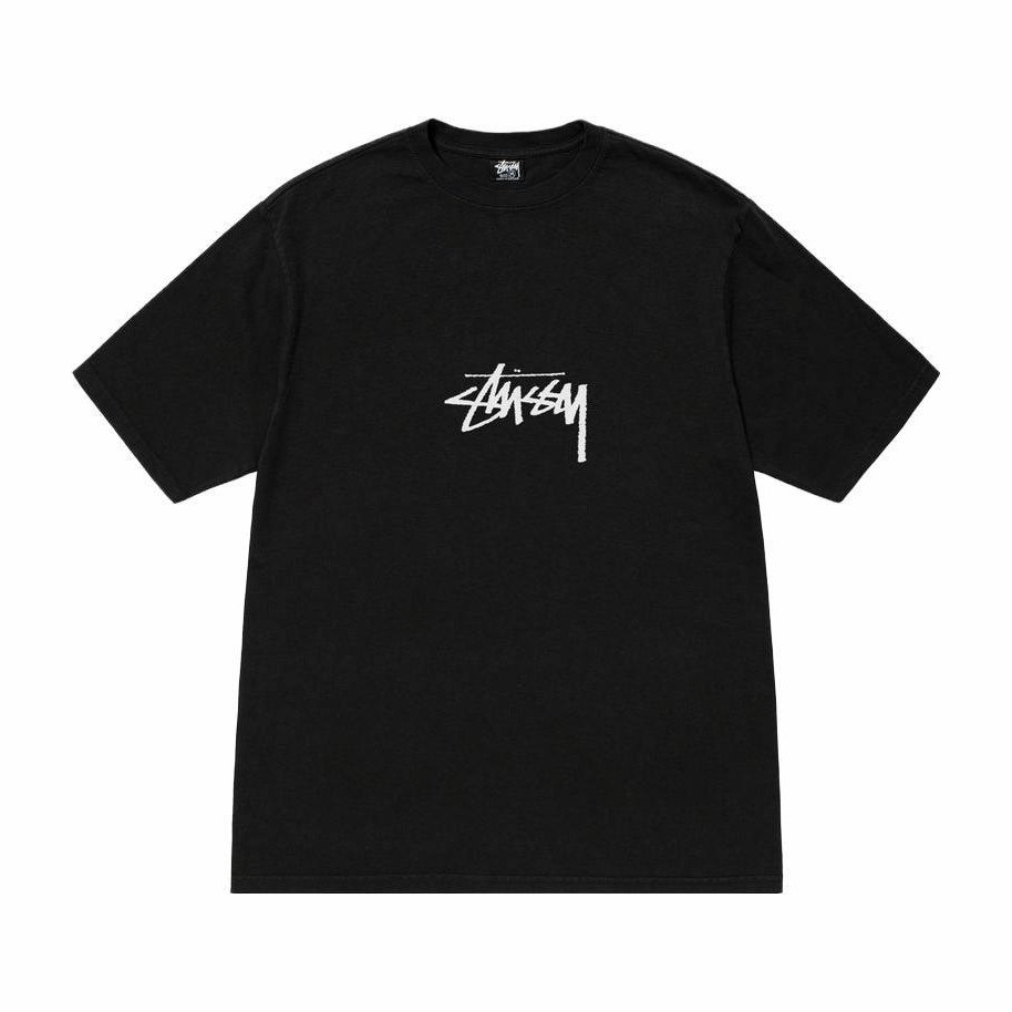 Stussy Small Stock Tee
