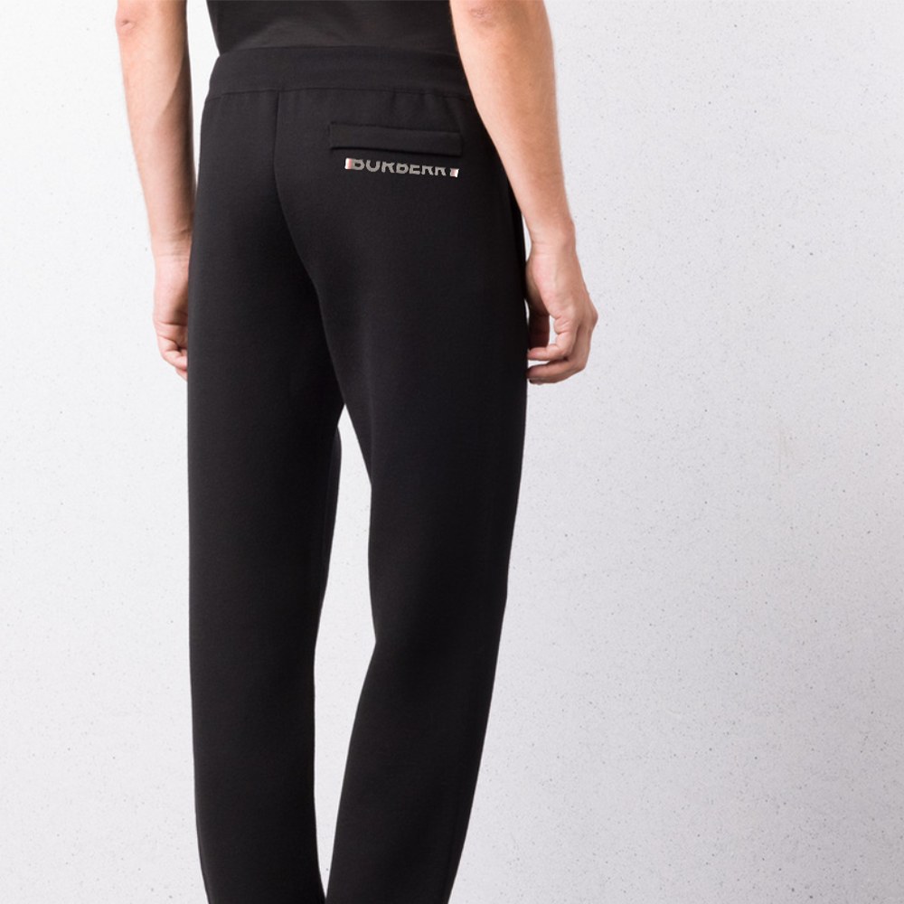 Burberry FW23 Logo Joggers