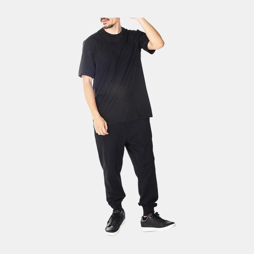 Y-3 Classic Cuffed Track Pants