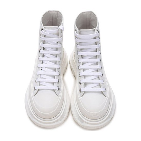 Alexander McQueen Tread Slick