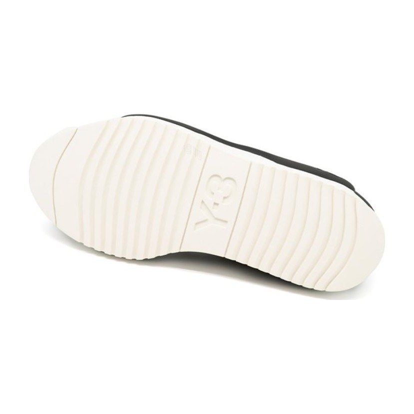Y-3 Hokori III Black