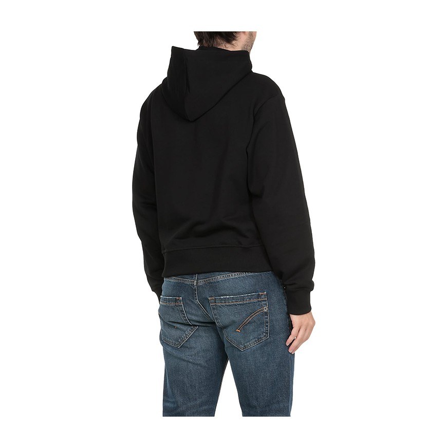 KENZO Tiger Embroidered Hoodie