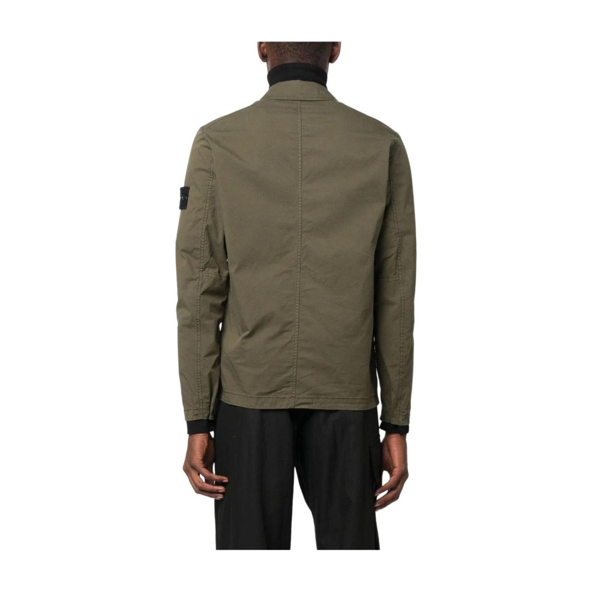 Stone Island FW23 Olive Jacket