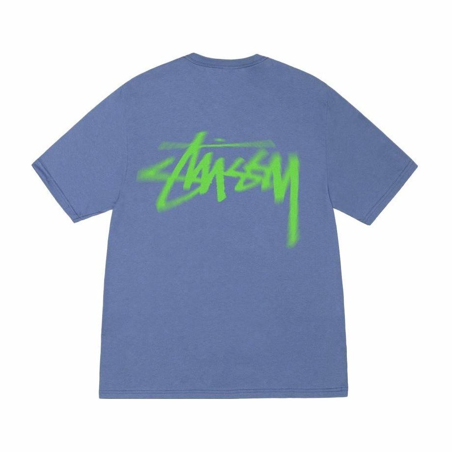 Stussy Dizzy Stock Tee