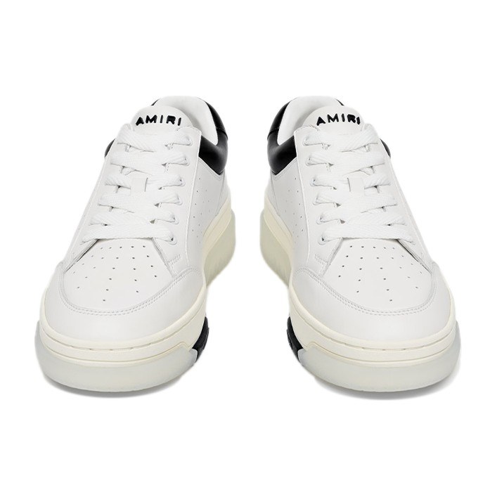 AMIRI Skel-Top Low