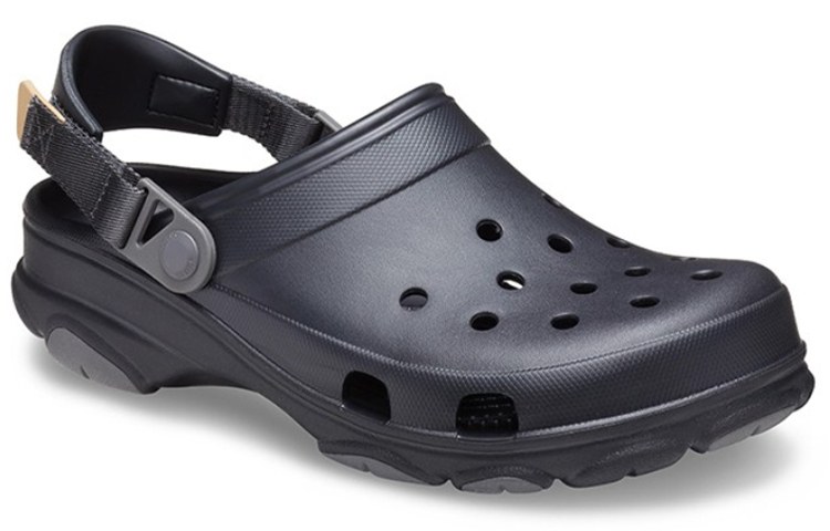 Crocs Classic Clog Black