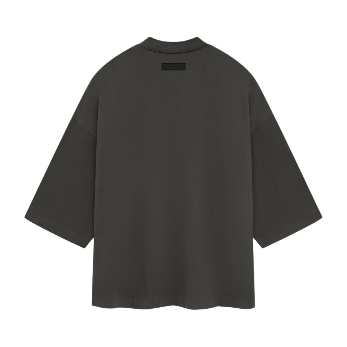 Fear of God Essentials SS24 Football Tee Ink