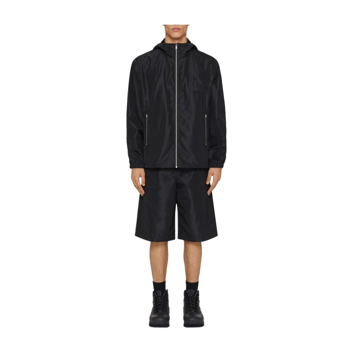 GIVENCHY Windbreaker