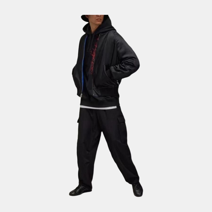 Y-3 x JFA SS24 Hoodie