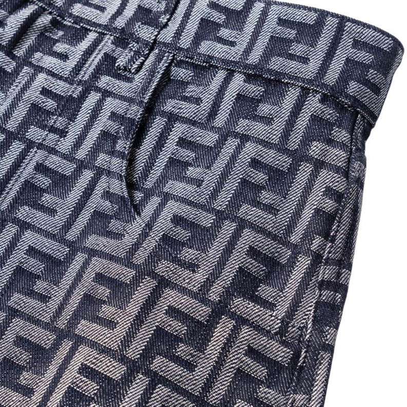 FENDI SS23 FF