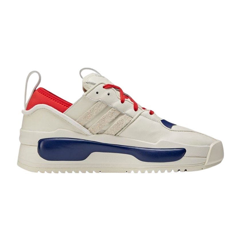 Y-3 Rivalry White