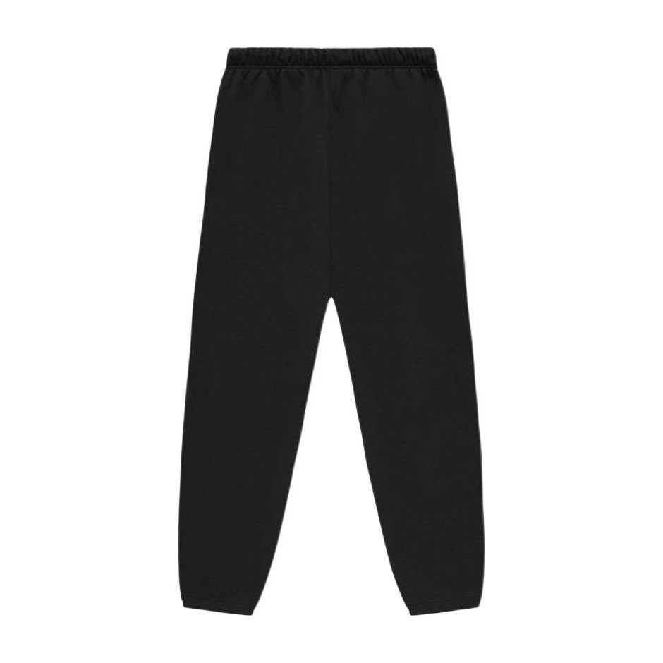 Fear of God Essentials Jet Black Sweatpants
