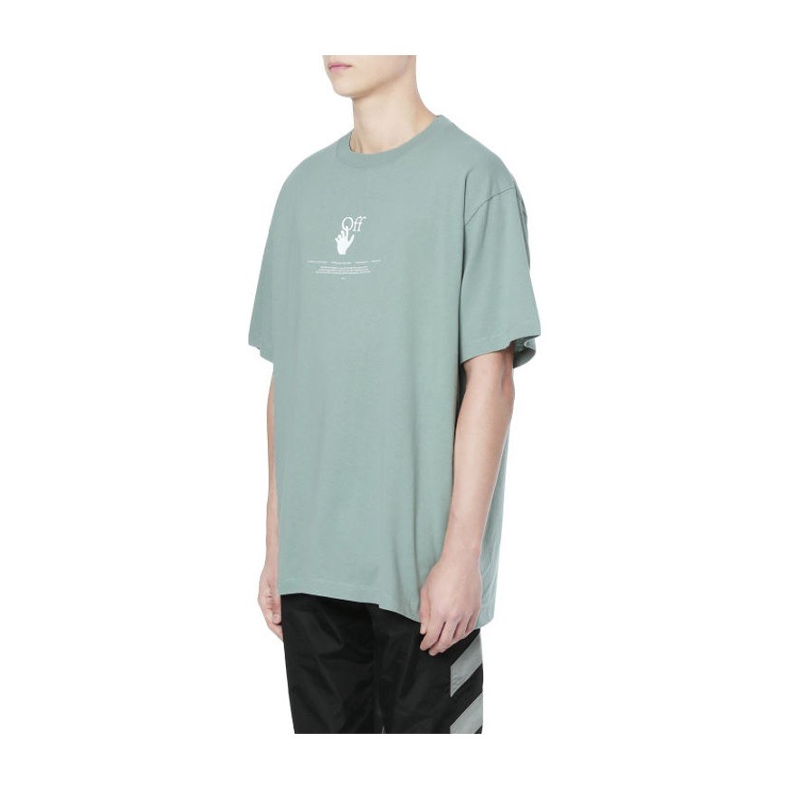 OFF-WHITE SS21 QT