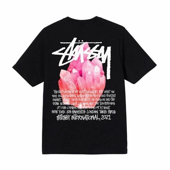 Stussy Reflection Tee
