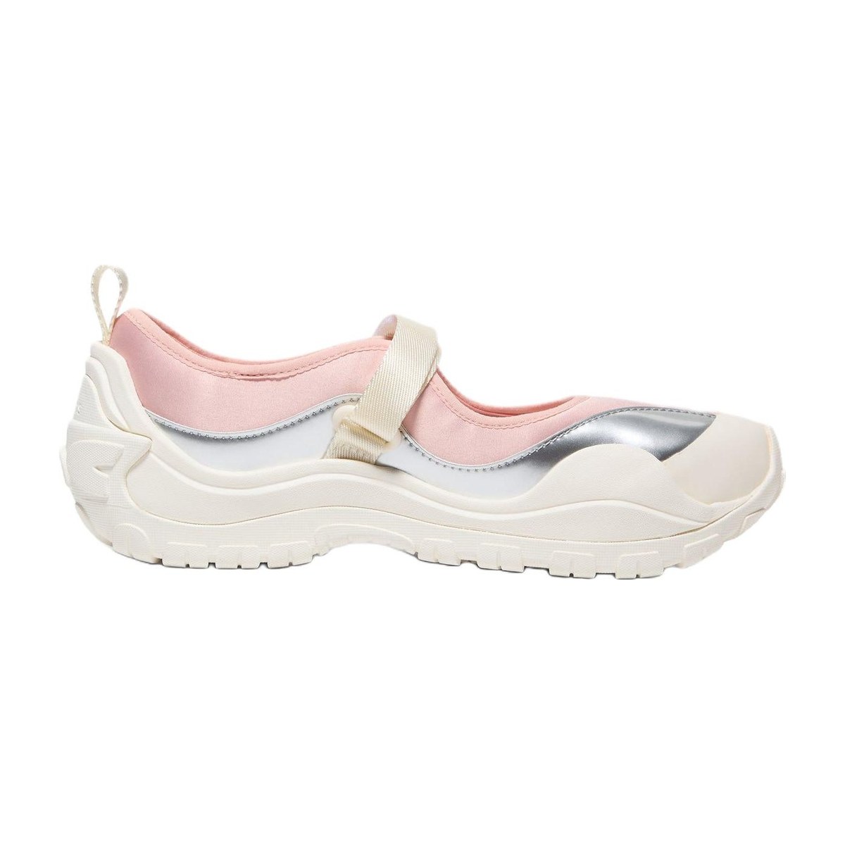 Crocs Terre Ballan Core Pink