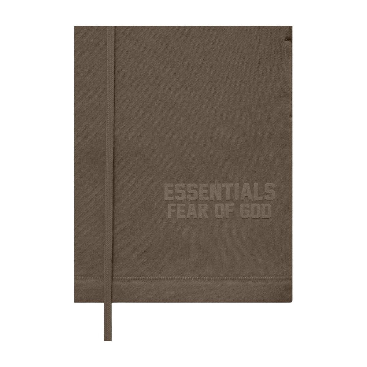 Fear of God Essentials Sweatpant Wood