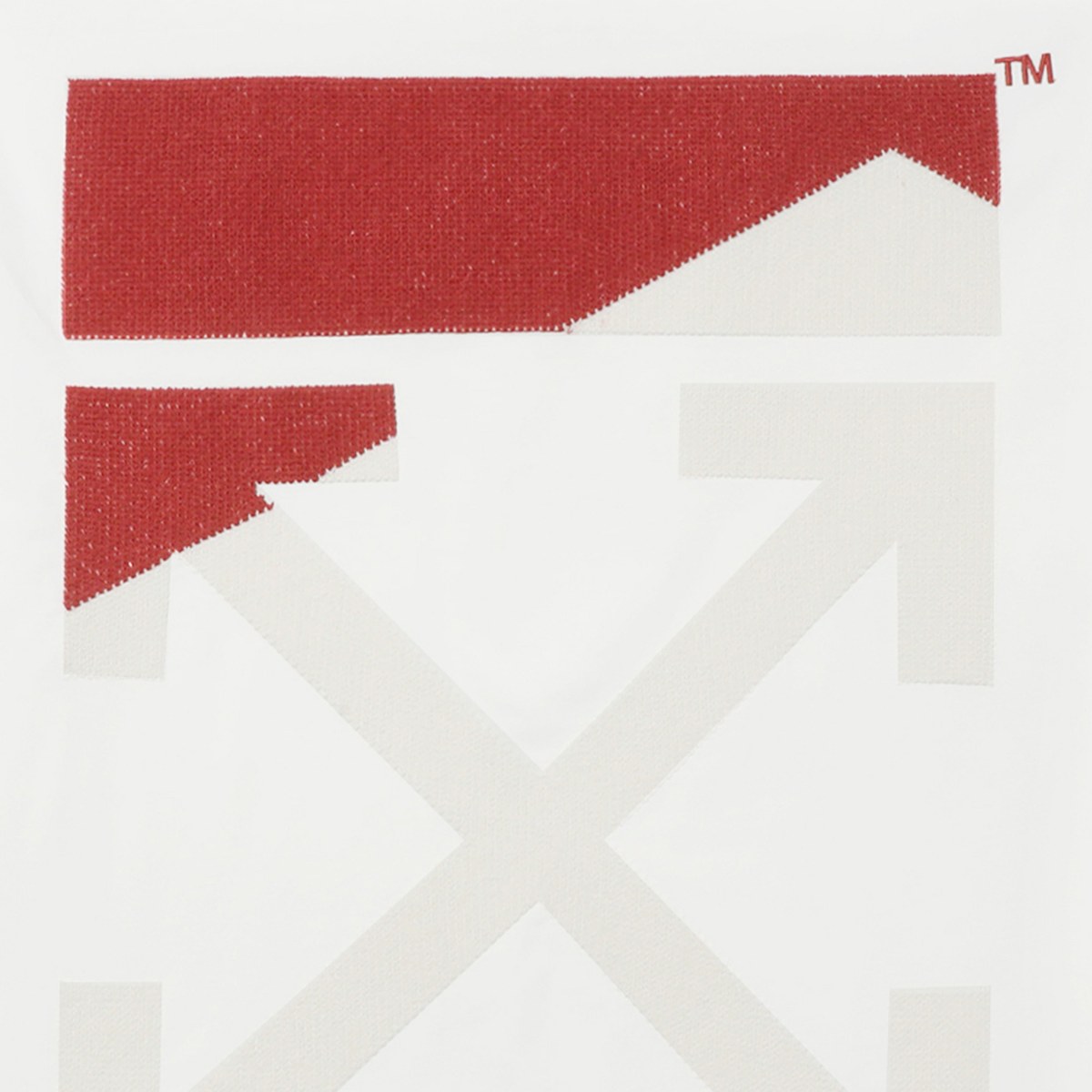 OFF-WHITE 3DT