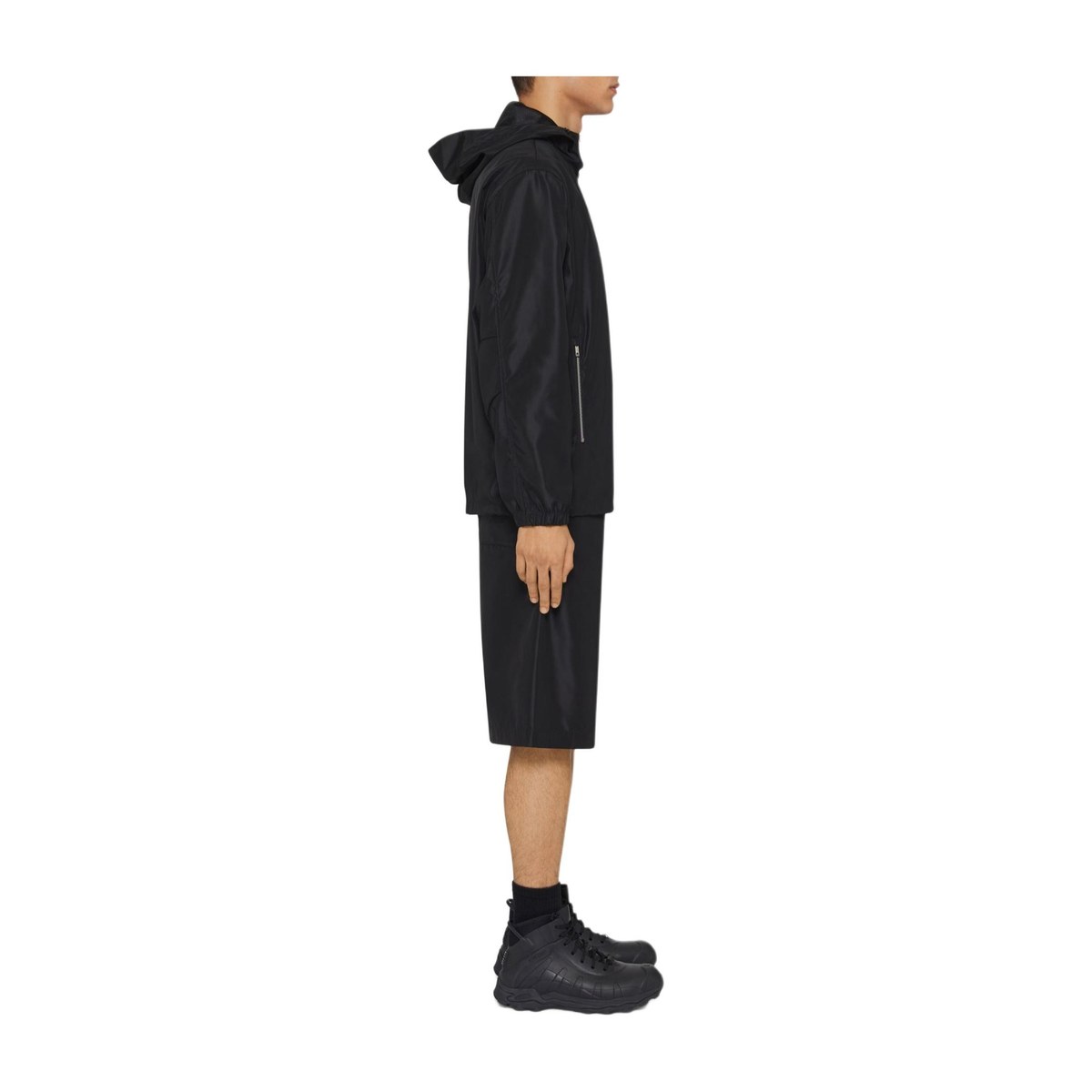 GIVENCHY Windbreaker