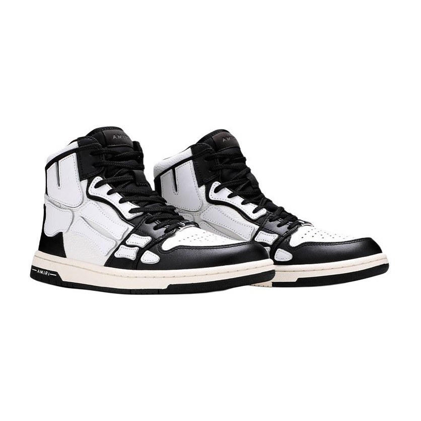 AMIRI Skel-Top Hi