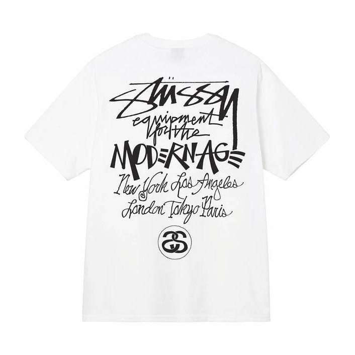 Stussy