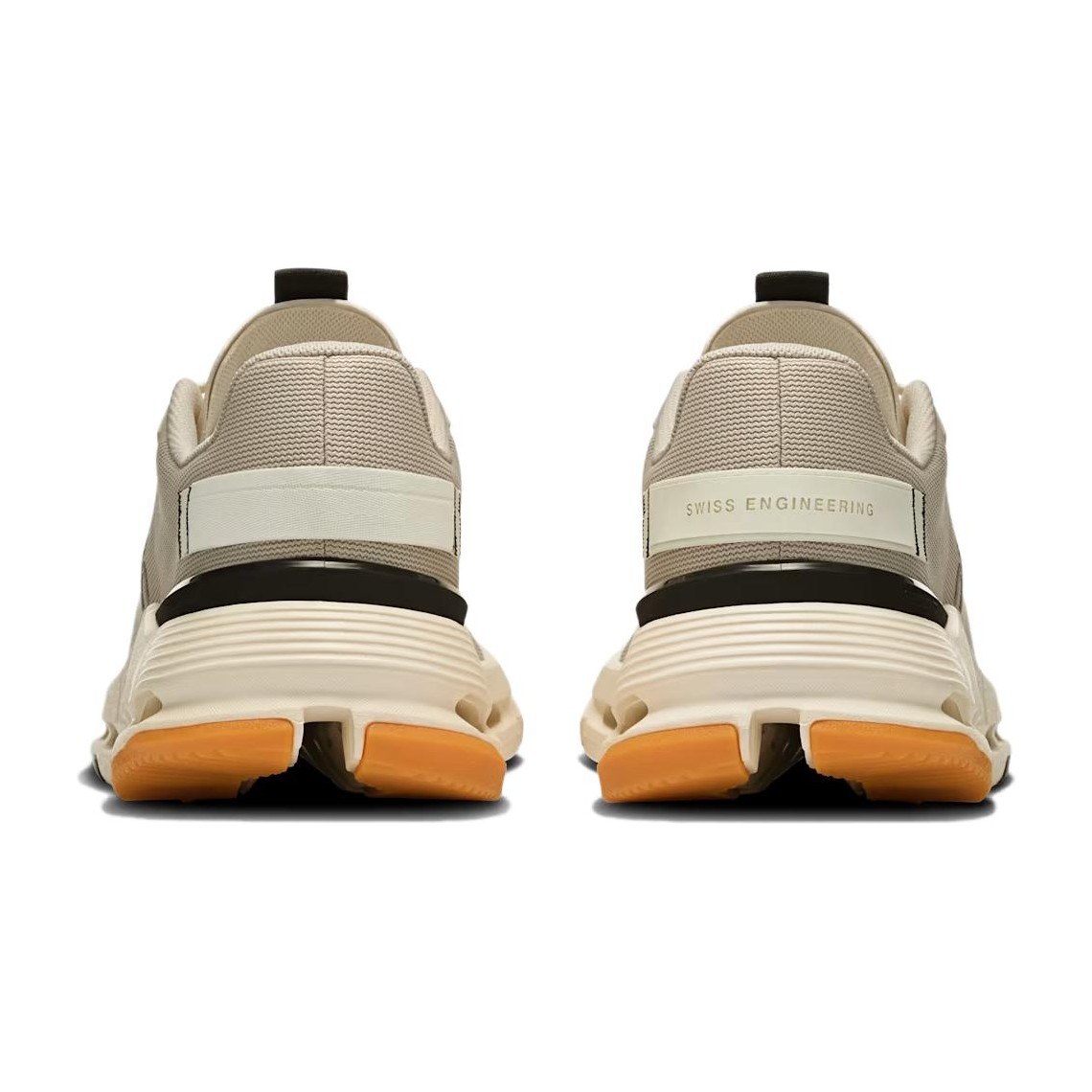 On Cloudnova Form 2 Beige