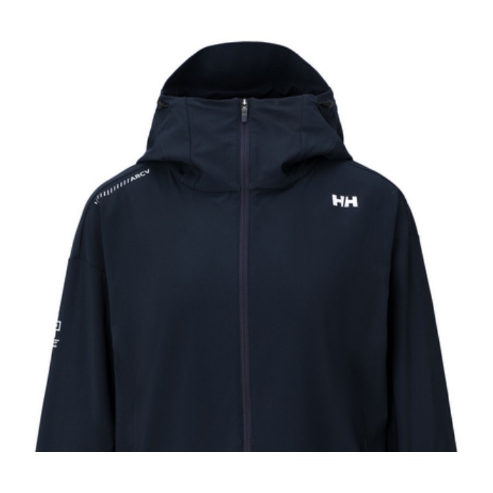 HELLY HANSEN ARCV SS25