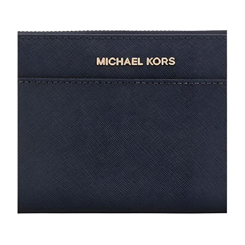 Michael Kors Wallet Blue