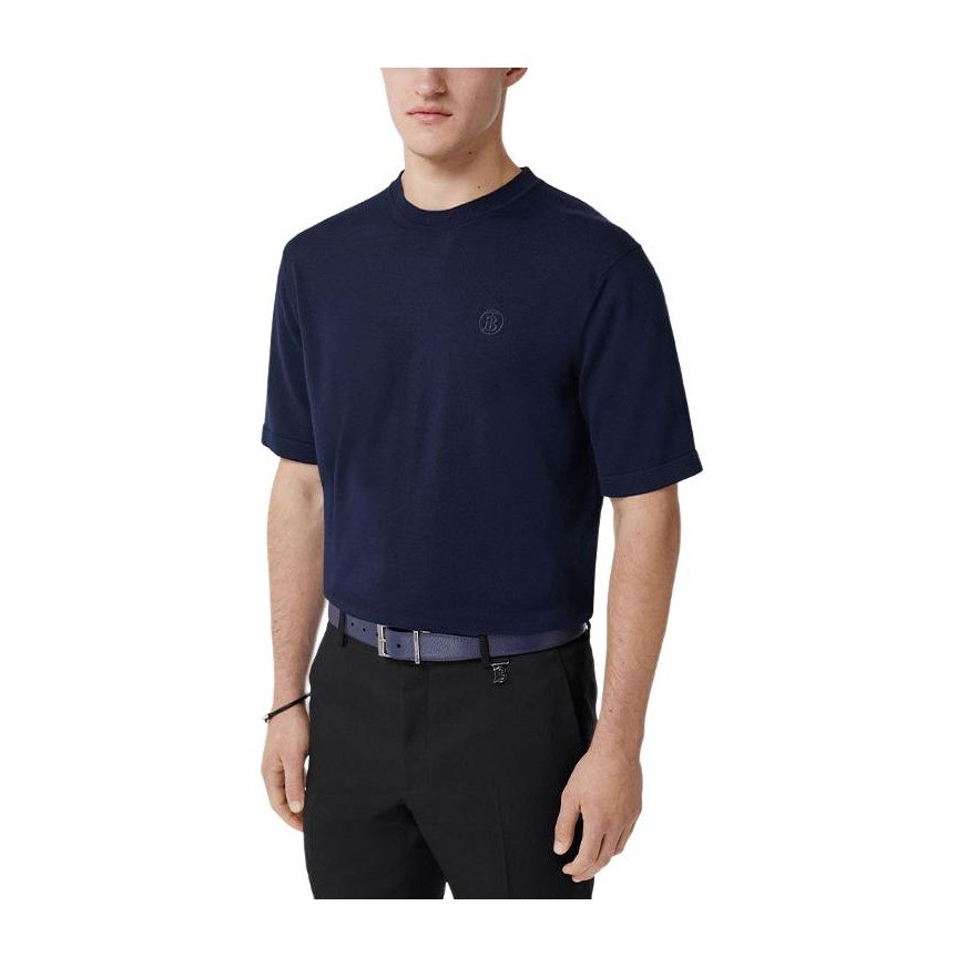 Burberry SS22 logo