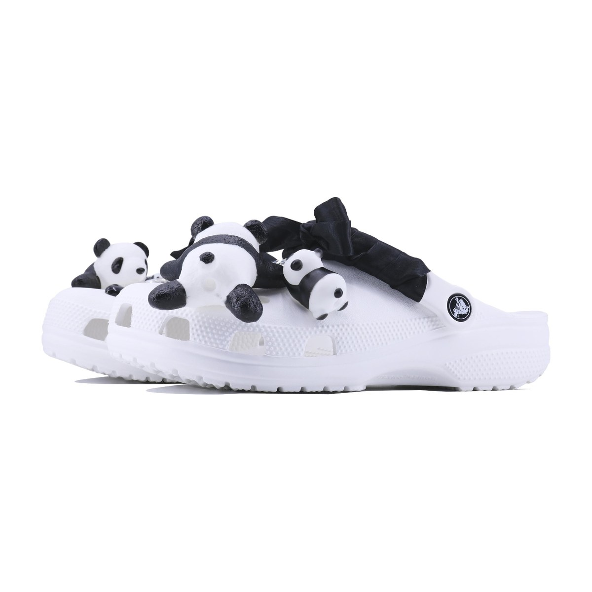 Crocs Classic Clog White