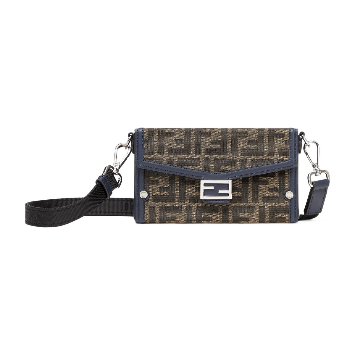 Fendi Baguette Trunk