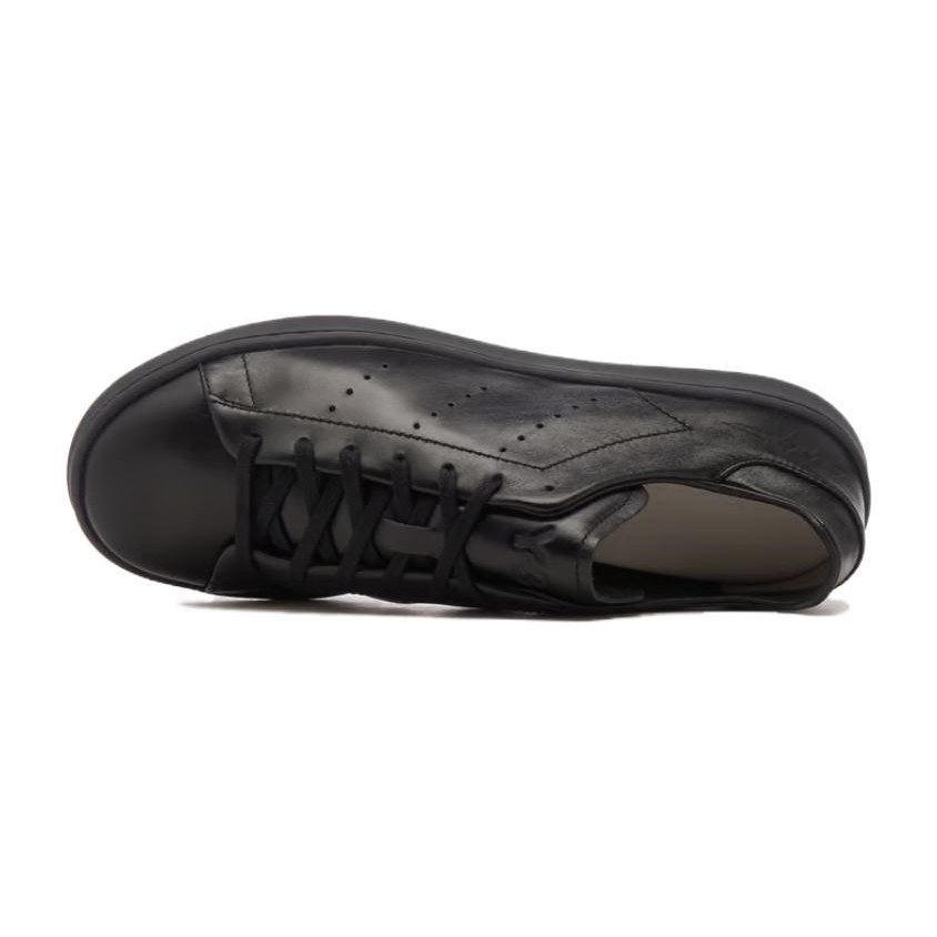 Y-3 Classic Low Black