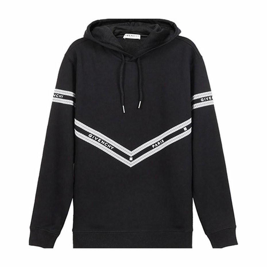 Givenchy Hoodie Black