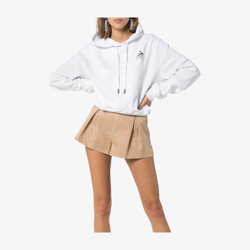 OFF-WHITE SS19 Logo