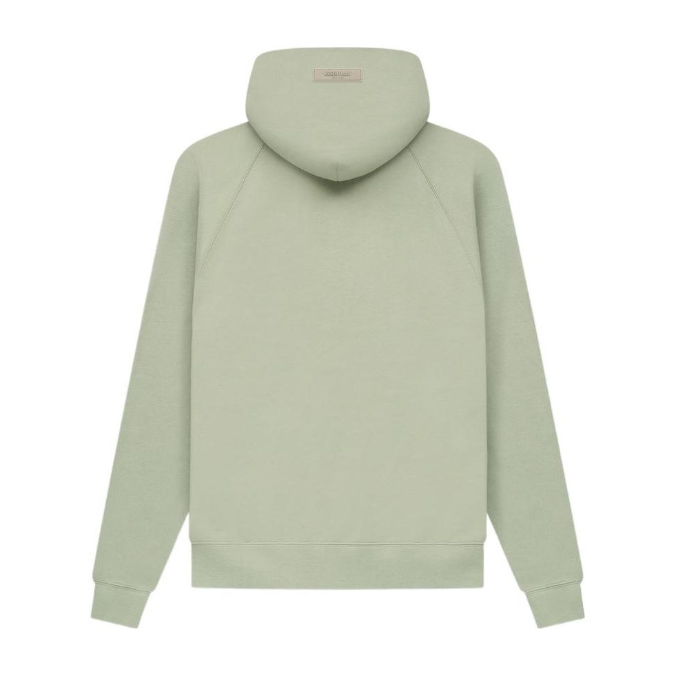 Fear of God Essentials SS22 Hoodie Seafoam