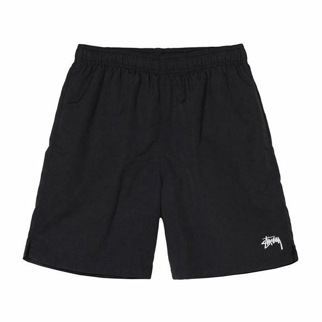 Stussy Stock Water Short
