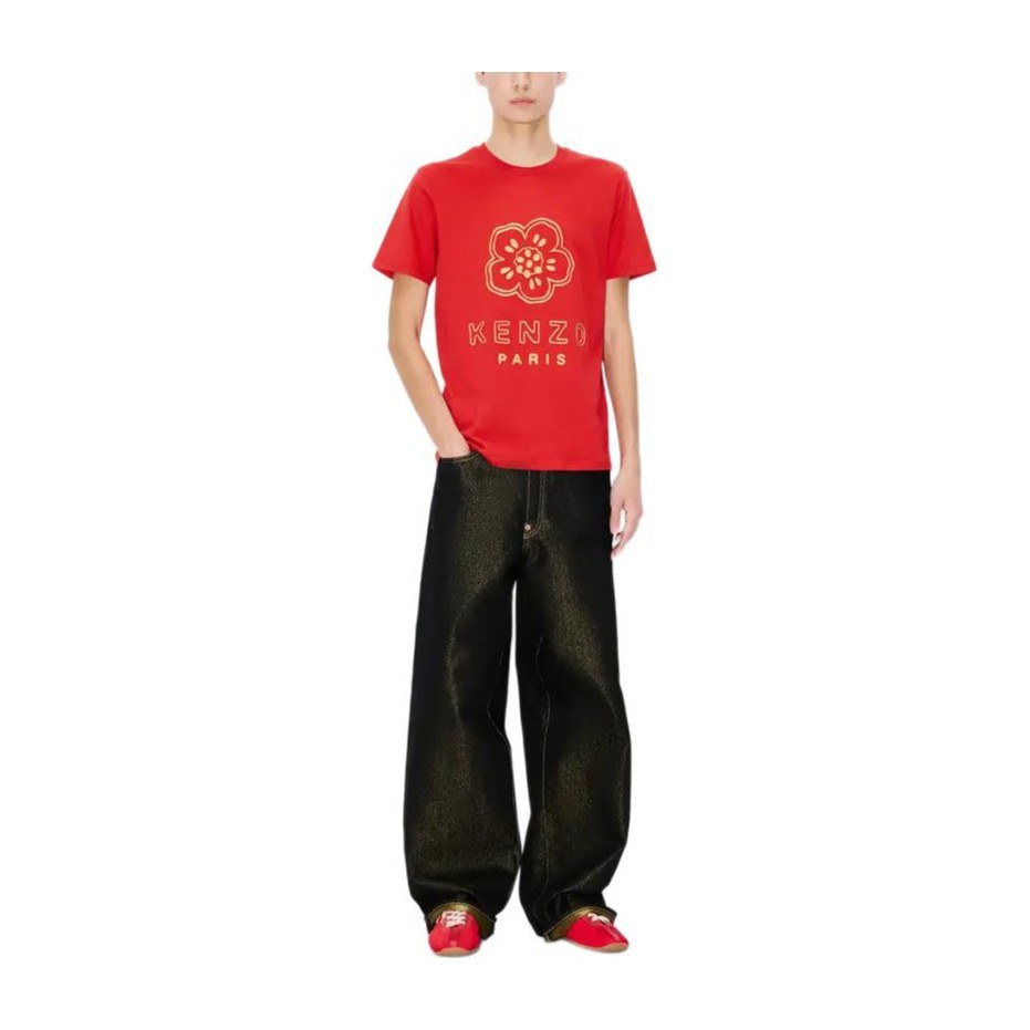 KENZO BOKE SS26 T