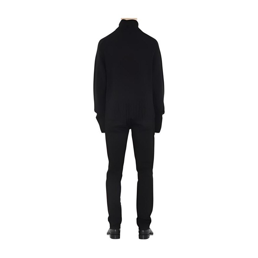 Burberry Jeans Black