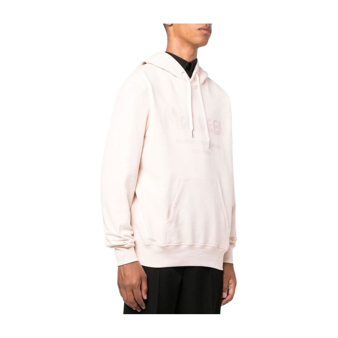 Alexander McQueen Logo