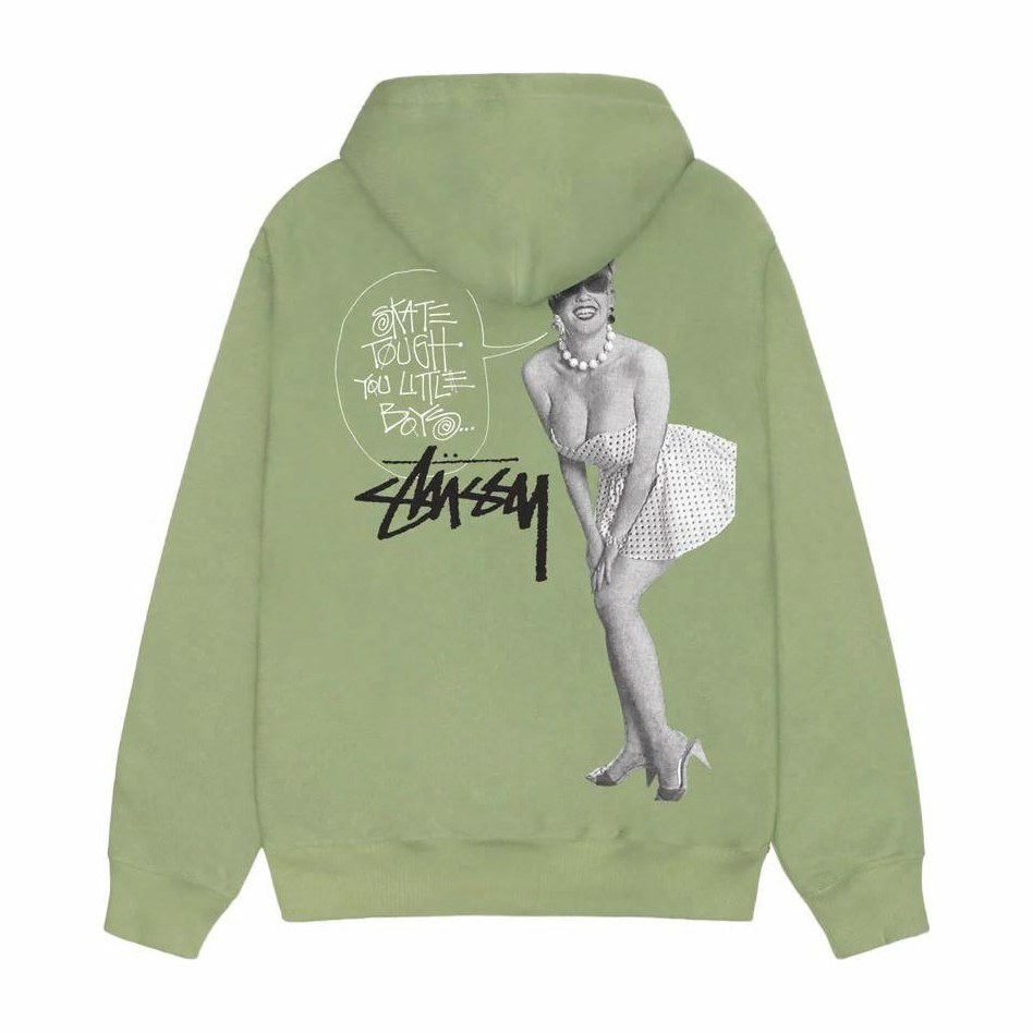 Stussy SS23