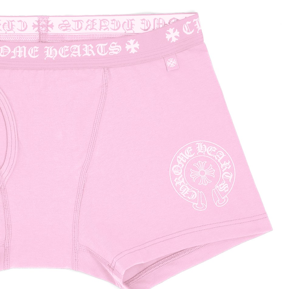 Chrome Hearts Boxers