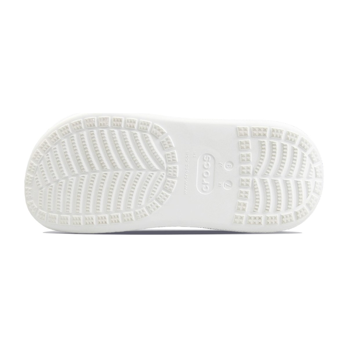 Crocs Crush Clog BNK EVA