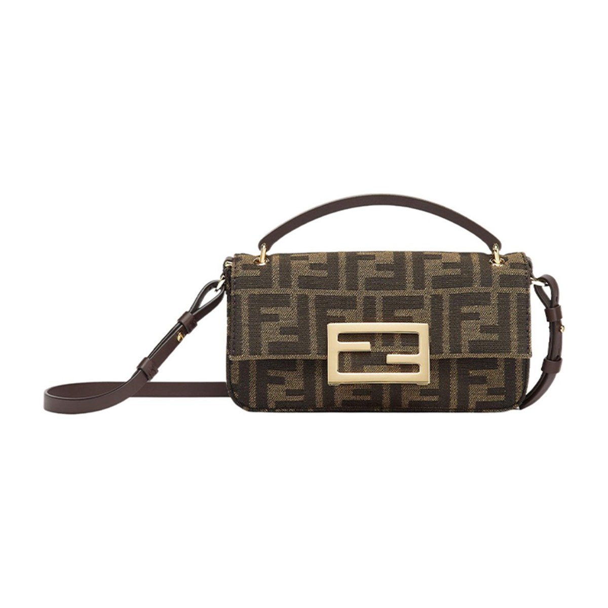 Fendi Baguette