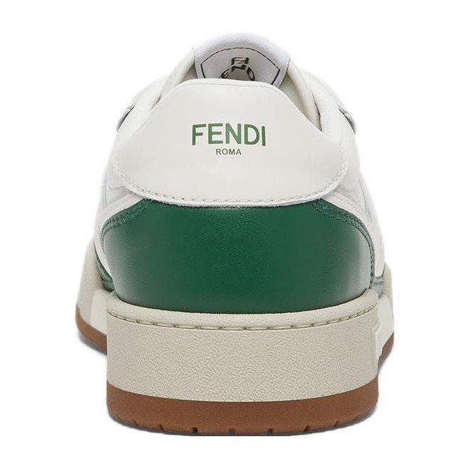 Fendi Match