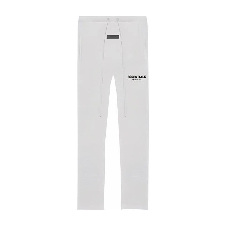 Fear of God Essentials Relaxed Sweatpants Light Oatmeal