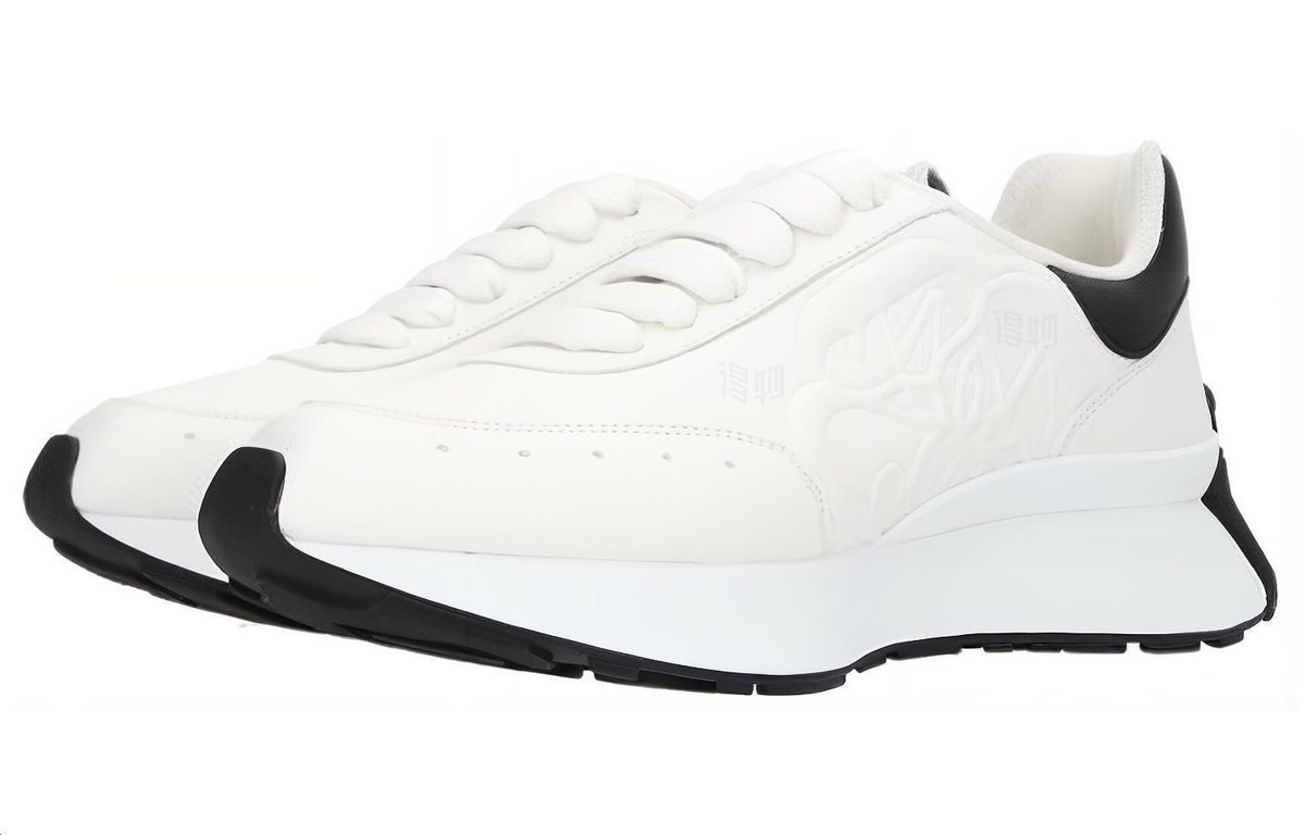Alexander McQueen Sprint Runner