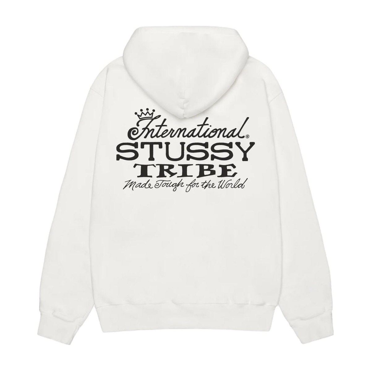 Stussy FW23 Ist Hoodie