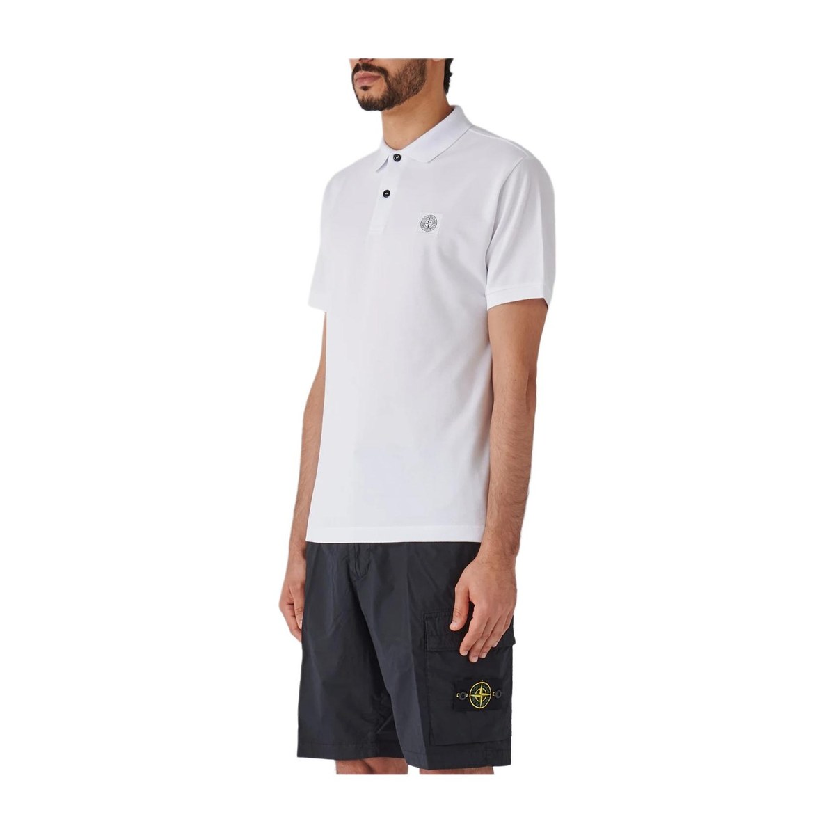 STONE ISLAND POLOPolo
