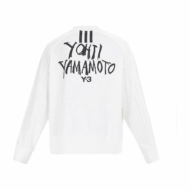 Y-3 Logo