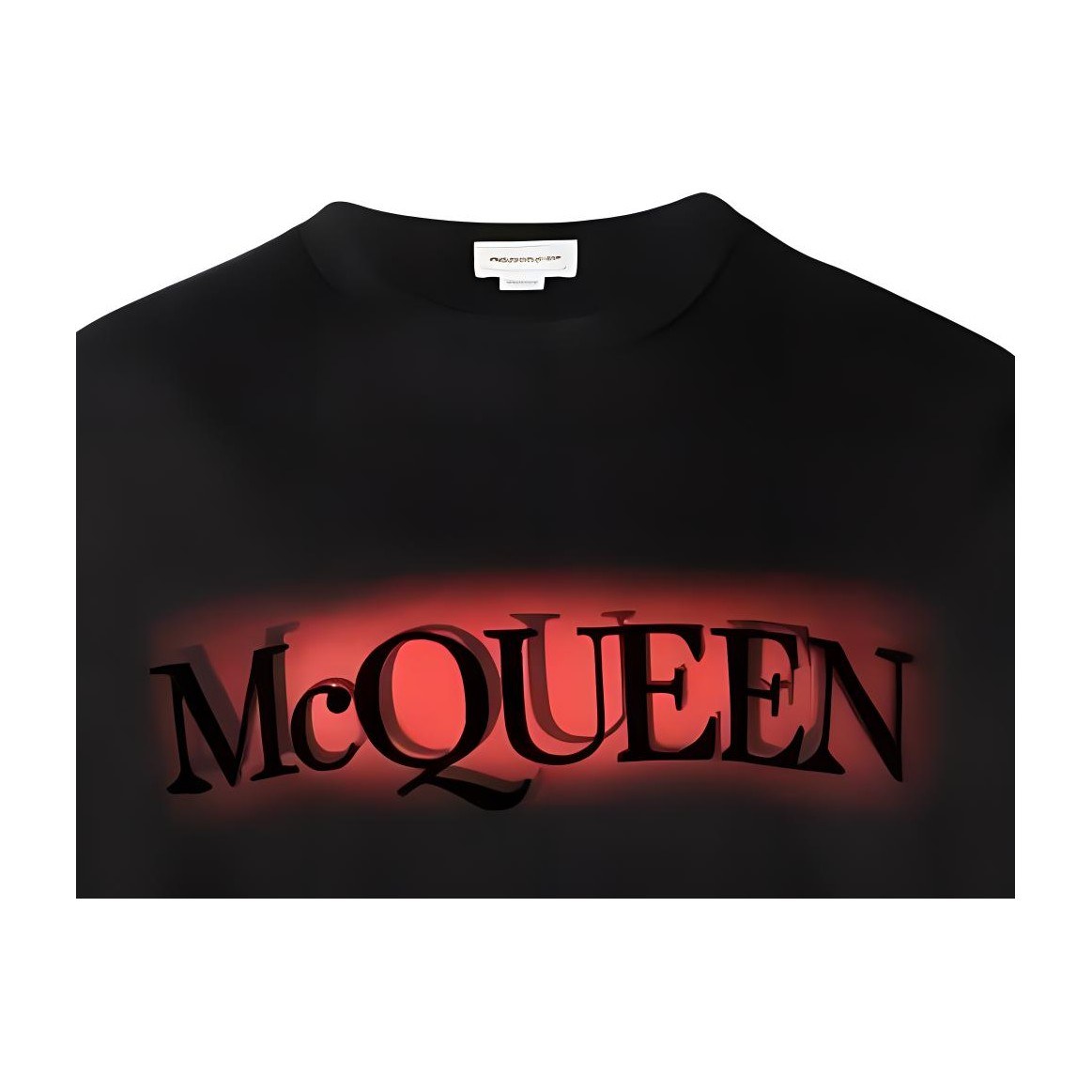 Alexander McQueen T