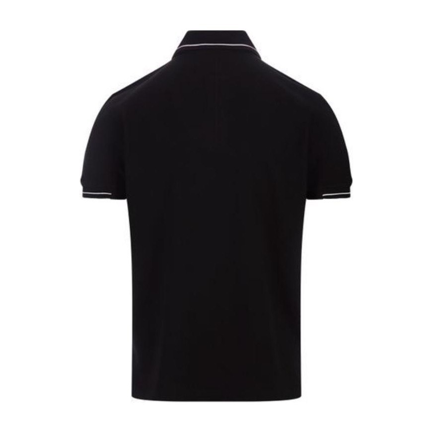 Moncler SS24 LogoPolo